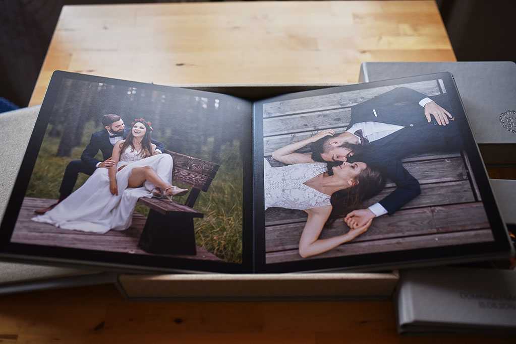Fotograf ślubny Częstochowa